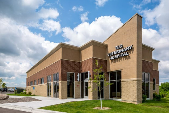 Best Vet Hospital In Oakdale, MN | TLC Veterinary Hospital