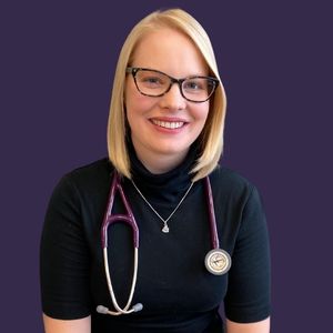 Sonja Helgeson doctor