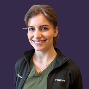 Vanessa Vanessa team member