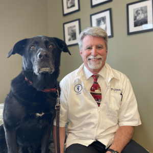 Houstoun Clinch doctor
